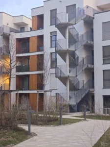 Plan d’accès au cabinet de kinésiologie pour faciliter votre venue en séance