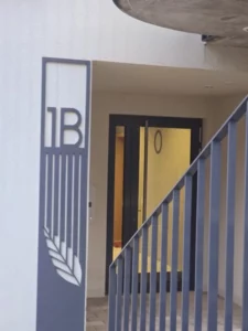 Plan d’accès au cabinet de kinésiologie à Crissier pour faciliter votre venue en séance