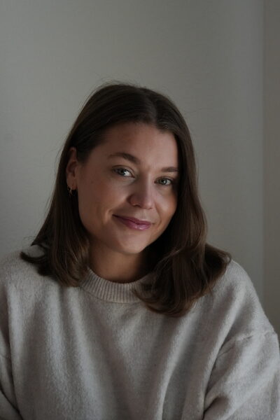 Lisa Checchetto kinésiologue à Crissier spécialisée en accompagnement émotionnel